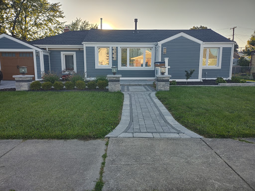 Roofing Contractor «Kearns Brothers, Inc.», reviews and photos, 2000 N Telegraph Rd, Dearborn, MI 48128, USA