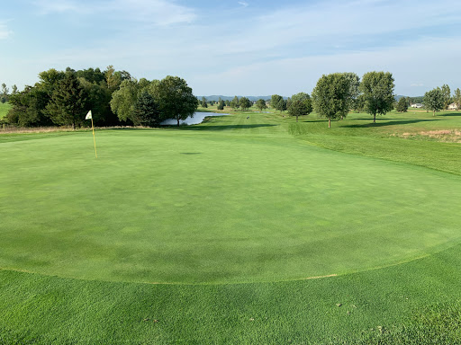 Golf Club «Trempealeau Mountain Golf Club», reviews and photos, W24411 Fairway Ln, Trempealeau, WI 54661, USA