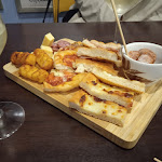 Photo n°3 de l'avis de Max.r fait le 10/11/2022 à 10:57 sur le  Bar Cugiarin à Ovada