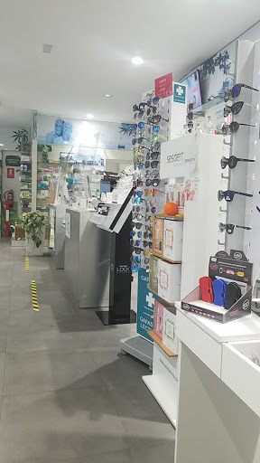 Farmacia Blanca