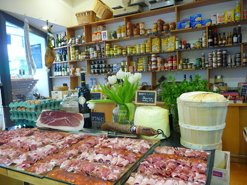 Epicerie Lauze à Béziers