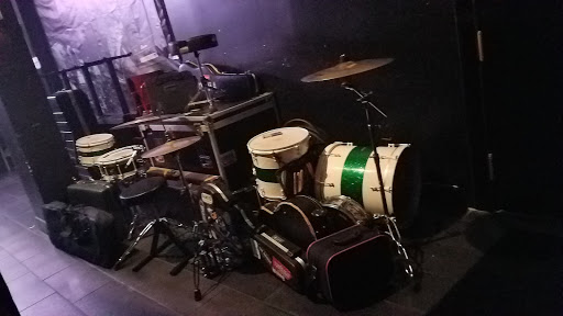 Bar «Record Bar», reviews and photos, 1520 Grand Blvd, Kansas City, MO 64108, USA