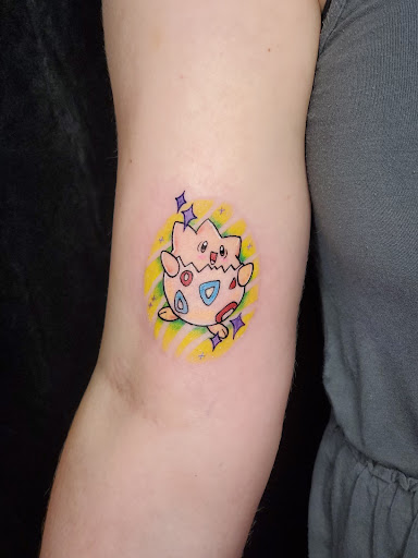 Explore tattoo ideas for women hip, creative tattoo ideas in Ronkonkoma, available at Velvet Tattoo Parlor LLC