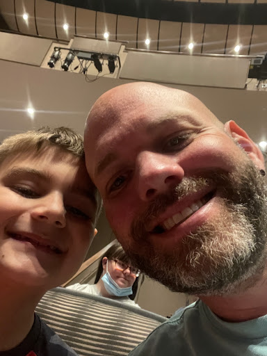 Performing Arts Theater «Broken Arrow Performing Arts Center», reviews and photos, 701 S Main St, Broken Arrow, OK 74012, USA