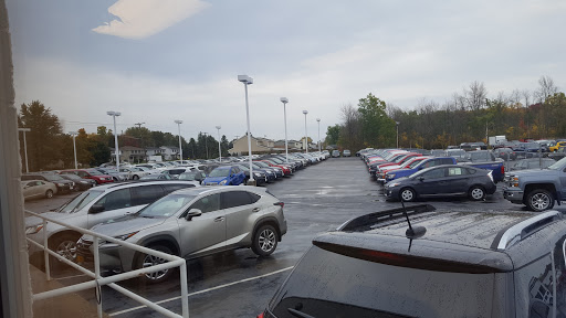 Chevrolet Dealer «Joe Basil Chevrolet», reviews and photos, 5111 Transit Rd, Depew, NY 14043, USA