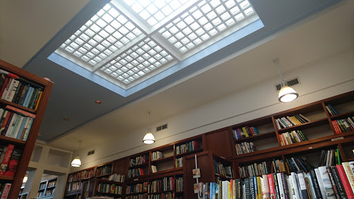 Book Store «New Dominion Book Shop», reviews and photos, 404 E Main St, Charlottesville, VA 22902, USA