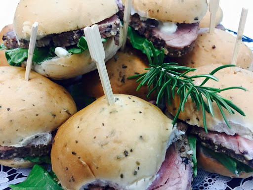 Caterer «Robinette & Company Caterers», reviews and photos, 216 Kirby Rd, Seabrook, TX 77586, USA