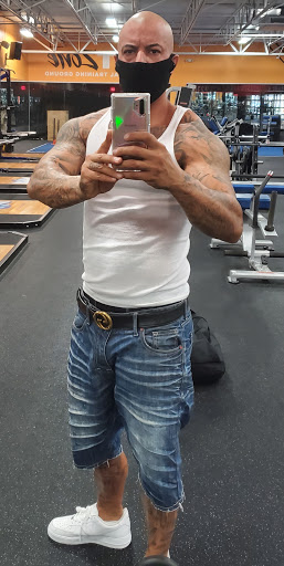 Health Club «Crunch - Bradenton», reviews and photos, 4836 14th St W, Bradenton, FL 34207, USA