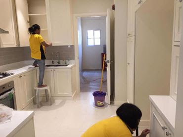BINGO Laundry and House or Office Cleaning Service in Cheras Kuala Lumpur Malaysia