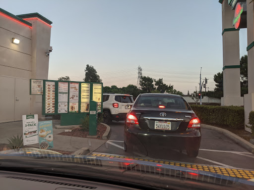 Krispy Kreme image