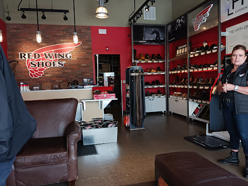 Shoe Store «Red Wing», reviews and photos, 5601 Lone Tree Way #140, Brentwood, CA 94513, USA