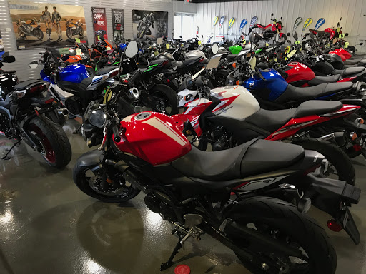Motor Scooter Dealer «Sportland Motorsports BMW Motorcycles of Urbana», reviews and photos, 1602 N Lincoln Ave, Urbana, IL 61801, USA