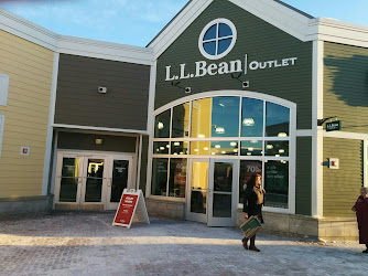 L.L.Bean Freeport Outlet