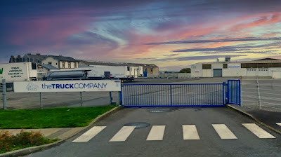 THE TRUCK COMPANY - Turbos-hoet-bizien.fr à Saint-Pol-de-Léon