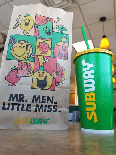 Restaurant «SUBWAY®Restaurants», reviews and photos, 1549 Rose St, La Crosse, WI 54603, USA