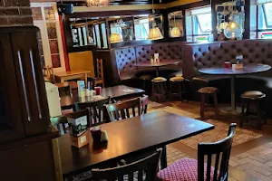 Larkins of Newmills Bar and Restaurant image
