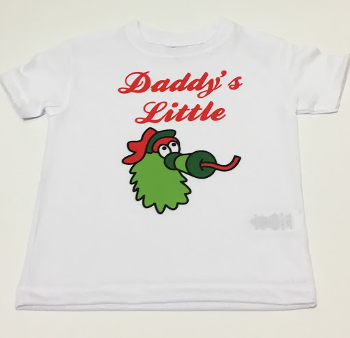 Custom T-shirt Store «Custom Creations», reviews and photos, 160 N Gulph Rd #1010, King of Prussia, PA 19406, USA