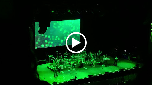 YouTube Theater image