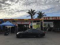 Mexicana Tires Auto Servíce