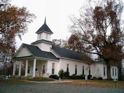 Rock Creek United Methodist Church