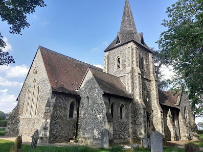Hatfield Heath Bishop's Stortford, UK