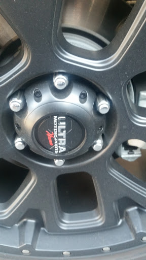 GMC Dealer «Mataga Buick GMC Cadillac», reviews and photos, 3261 Auto Center Cir, Stockton, CA 95212, USA