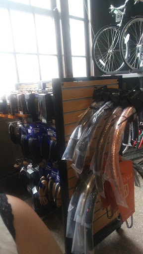 Bicycle Store «Lowertown Bike Shop», reviews and photos, 214 4th St E #160, St Paul, MN 55101, USA