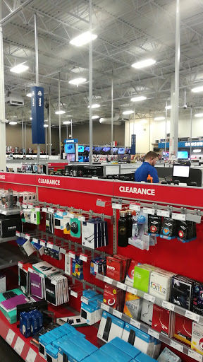 Electronics Store «Best Buy», reviews and photos, 5800 Britton Pkwy, Dublin, OH 43016, USA