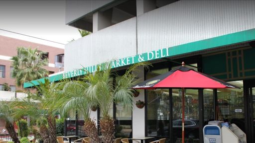Beverly Hills Market & Deli, 303 N Crescent Dr, Beverly Hills, CA 90210, USA, 