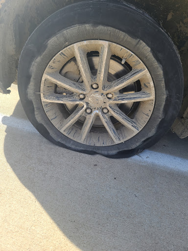 Auto Parts Store «NAPA Auto Parts - Wootwicks Pit Stop», reviews and photos, 203 Jefferson St, Clarendon, TX 79226, USA