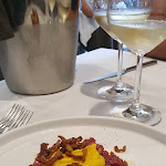 Photo n°6 de l'avis de Manuel.i fait le 14/06/2020 à 16:34 sur le  Ristorantino del Castello Ristorante Bracciano à Bracciano