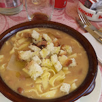 Photo n°1 de l'avis de ORLANDO.N fait le 20/09/2020 à 18:36 sur le  La Libellula à Sciullo