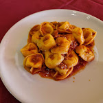 Photo n°1 de l'avis de Miroslav.r fait le 21/07/2022 à 19:31 sur le  MR DANTE à Ravenna