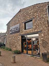 Photo n°56 de Restaurant L'Hortus à Montpeyroux ()