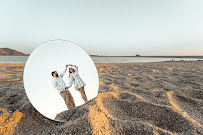 Black Hat Photography