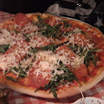 Photo n°2 de l'avis de Heike. fait le 23/06/2017 à 18:55 sur le  Pizzeria „Ledi“ à Berlin