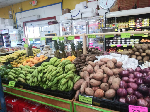 Supermarket «Total Food Inc», reviews and photos, 7777 NW 17th Ave, Miami, FL 33147, USA