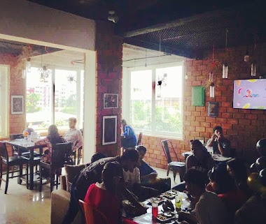 Brio Cafe' And Grill