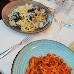 Photo n°6 de l'avis de Igor.u fait le 24/10/2020 à 11:19 sur le  Osteria Cagliaritana à Cagliari