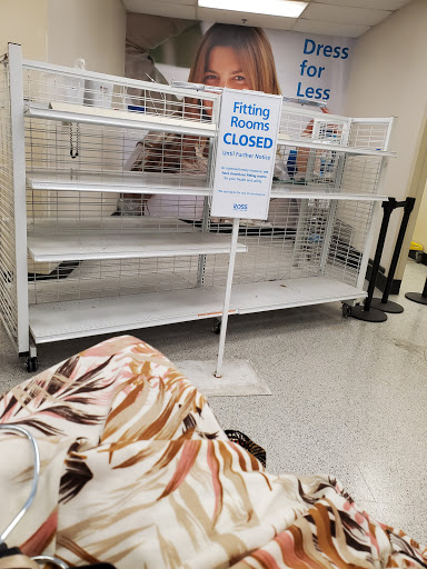 Clothing Store «Ross Dress for Less», reviews and photos, 30 Malphrus Rd, Bluffton, SC 29910, USA