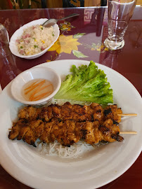 Plats et boissons du Restaurant asiatique Phnom Pich à Lannemezan - n°3