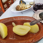 Photo n°1 de l'avis de Gonçalo.a fait le 15/01/2022 à 14:44 sur le  Restaurante Retiro do Isca à Albufeira