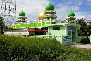 Ban Ao Nam Mao Mosque image