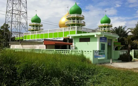 Ban Ao Nam Mao Mosque image