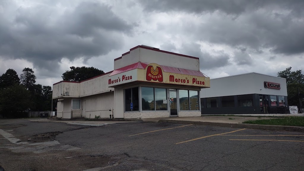 Marco's Pizza 46637