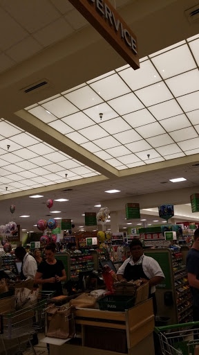 Supermarket «Publix Super Market at Old St. Augustine Plaza», reviews and photos, 11250 Old St Augustine Rd #4, Jacksonville, FL 32257, USA