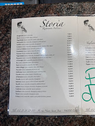 Photo n°3 de Pizzeria Storia à Caen ()