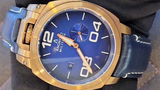 My Watch image