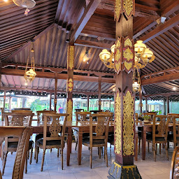 Sekar Kedhaton Restaurant