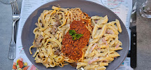 Plats et boissons du Restaurant italien Pizzeria Piccola Italia à Kaysersberg - n°5